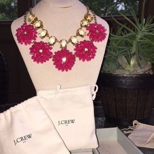 Necklaces, purchased to wear together!